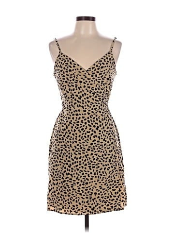 Sanctuary Cocktail Dress (view 1)