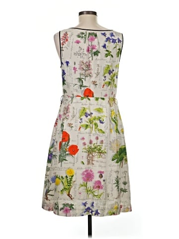 Moulinette Soeurs Casual Dress (view 2)