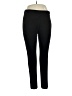 Stoosh Solid Black Active Pants Size 1X - photo 1