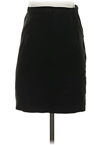Mimi Maternity Casual Skirt (view 2)