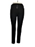 Stoosh Solid Black Active Pants Size 1X - photo 2