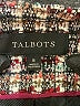 Talbots Tweed Pink Gray Blazer Size 8 - photo 6