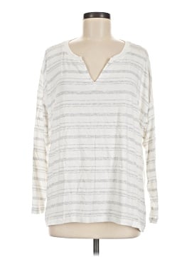 CAbi 3/4 Sleeve T-Shirt (view 1)