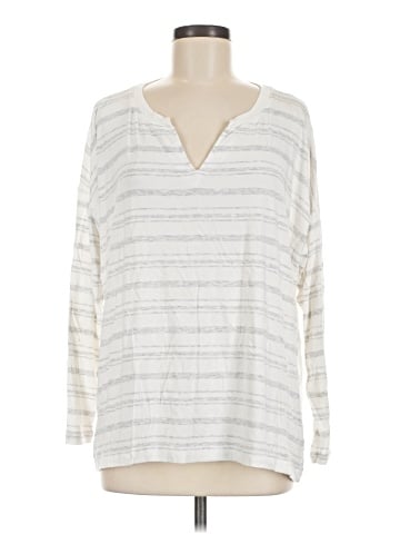 CAbi 3/4 Sleeve T-Shirt (view 1)