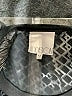 Addison Black Long Sleeve Blouse Size M - photo 7