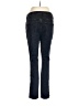 DL1961 Chevron-herringbone Blue Jeans Size 31 waist - photo 2