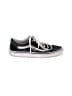 Vans Graphic Gray Sneakers Size 7 - photo 1