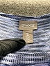 Chico's Blue Pullover Sweater Size Lg (2) - photo 7
