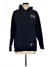 Limited Edition 100% Cotton Blue Pullover Hoodie Size L - photo 1