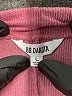 BB Dakota Pink Casual Pants Size L - photo 7