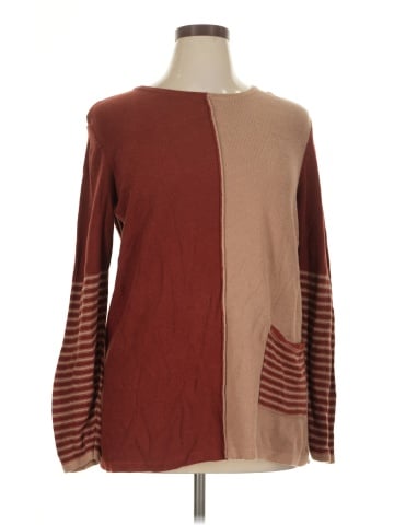 Coldwater Creek Pullover Sweater (view 1)