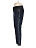 DL1961 Chevron-herringbone Blue Jeans Size 31 waist - photo 5