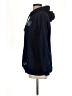 Limited Edition 100% Cotton Blue Pullover Hoodie Size L - photo 5