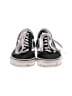 Vans Graphic Gray Sneakers Size 7 - photo 2