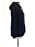 Limited Edition 100% Cotton Blue Pullover Hoodie Size L - photo 4