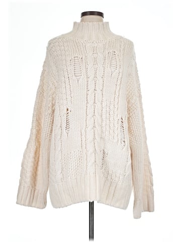 Current/Elliott Turtleneck Sweater (view 1)