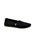 TOMS Black Flats Size 8 1/2 - photo 1