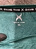 Game Time Teal Sleeveless T-Shirt Size XL - photo 7