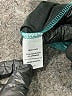 Game Time Teal Sleeveless T-Shirt Size XL - photo 8