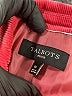 Talbots Red Blazer Size 8 Petite - photo 6