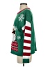 Blizzard Bay Green Pullover Sweater Size S - photo 5