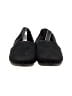TOMS Black Flats Size 8 1/2 - photo 2