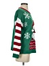 Blizzard Bay Green Pullover Sweater Size S - photo 4