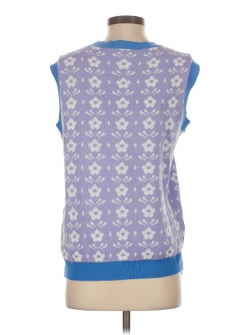 Daisy Street Sweater Vest (view 2)
