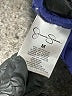 Jessica Simpson 100% Polyester Blue Sleeveless Blouse Size M - photo 8