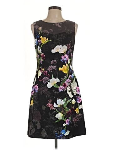 Karen Millen Cocktail Dress (view 1)