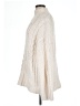 Current/Elliott Ivory Turtleneck Sweater Size Lg (3) - photo 5