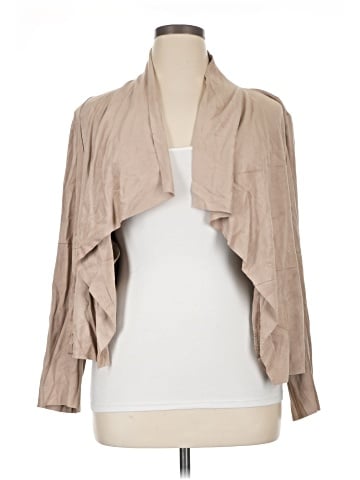 Bagatelle Jacket (view 1)