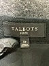 Talbots Tweed Pink Gray Formal Skirt Size 8 Petite - photo 4