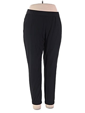 Mountain Hardwear Active Pants (view 1)