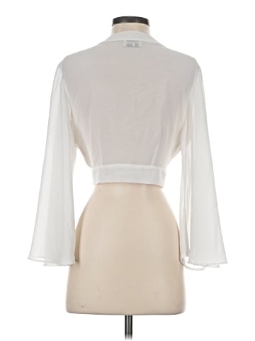 Show Me Your Mumu 3/4 Sleeve Blouse (view 2)