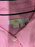 Boden 100% Cotton Pink Long Sleeve Button-Down Shirt Size 6 - photo 7