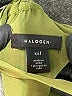 Halogen 100% Polyester Green Casual Dress Size XXL - photo 7