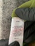 Halogen 100% Polyester Green Casual Dress Size XXL - photo 8