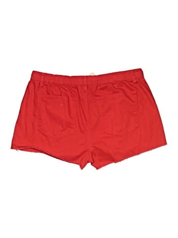 No Boundaries Shorts (view 2)