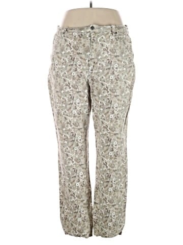 Gloria Vanderbilt Casual Pants (view 1)