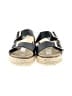 Unbranded Black Sandals Size EU 39 - photo 2