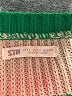 Stradivarius Green Cardigan Size S - photo 7
