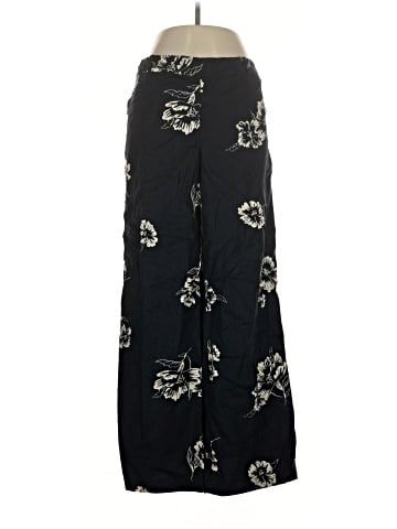 Catherine Malandrino Linen Pants (view 1)