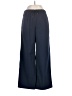 Athleta 100% Polyester Blue Casual Pants Size M (tall) - photo 1