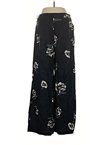 Catherine Malandrino Linen Pants (view 2)