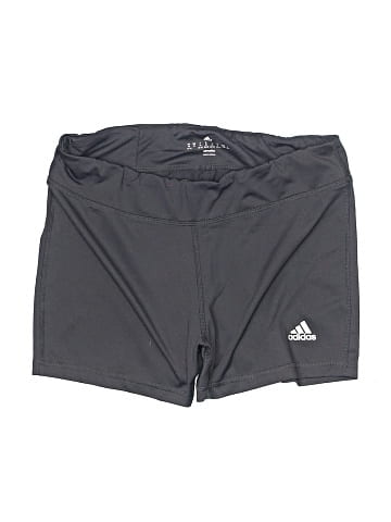 Adidas Athletic Shorts (view 1)