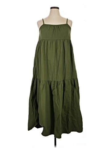 Forever 21 Casual Dress (view 1)