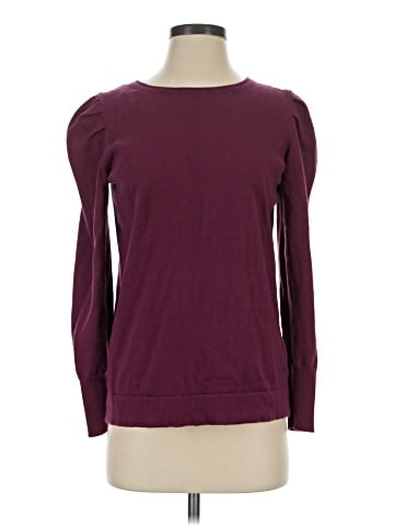 Anne Klein Pullover Sweater (view 1)