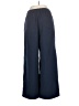 Athleta 100% Polyester Blue Casual Pants Size M (tall) - photo 2