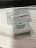 Bollé White Short Sleeve Henley Size M - photo 4
